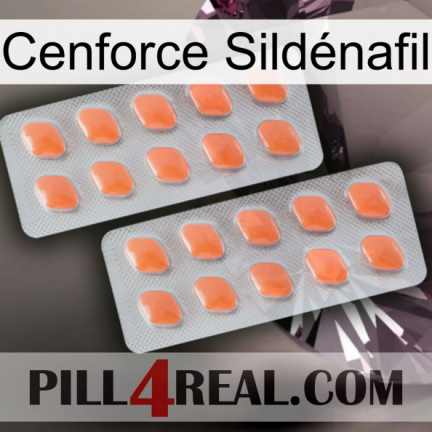 Cenforce Sildénafil 27